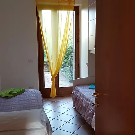Apartamento Anna's Flat