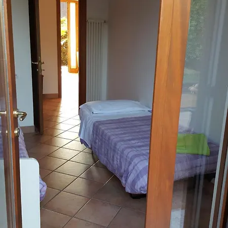 Anna's Flat Apartmán Cavalcaselle